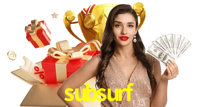 Jogue com dealers reais no subsurf!