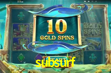 Descubra a Essência do subsurf: Nossa História e Compromissos