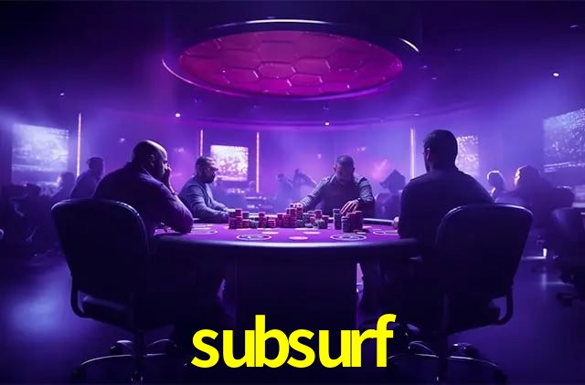 Experiência VIP subsurf