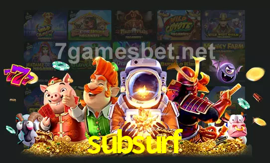cassino subsurf