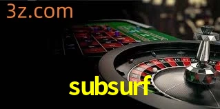 A Emoção das Apostas ao Vivo no subsurf