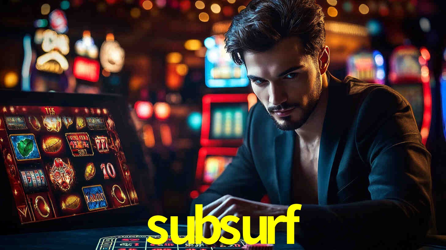 subsurf,subsurf.com
