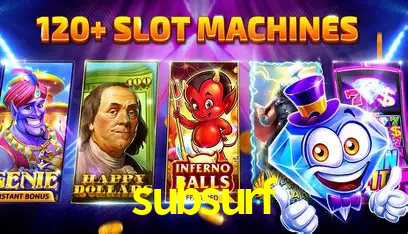 A Revolução dos Aplicativos de Jogos no subsurf