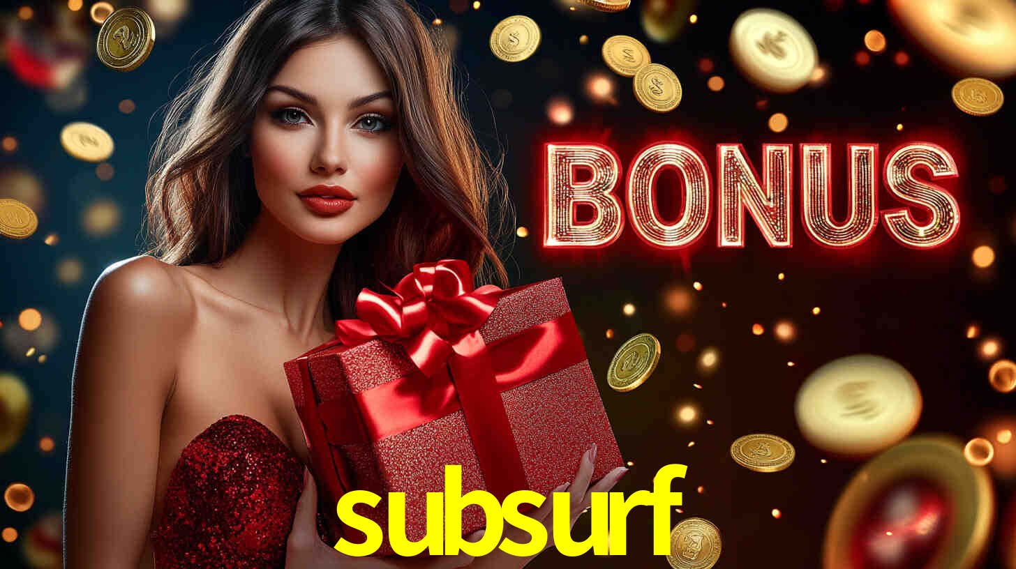 A Popularidade dos Caça-Níqueis no subsurf