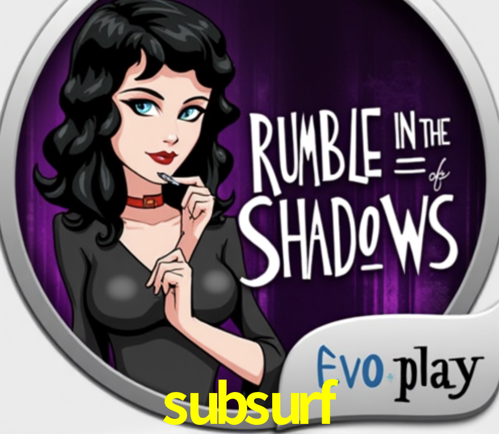 Game Providers subsurf