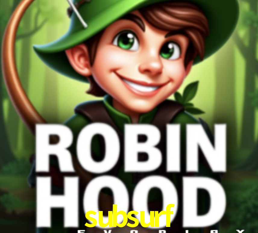 Slot Games subsurf