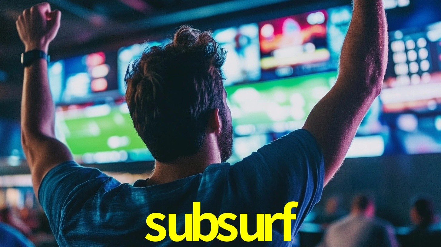 subsurf: Jogue Crash e Experimente Alta Recompensa Instantânea