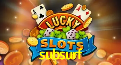 Apostas Esportivas na subsurf: Um Guia Completo