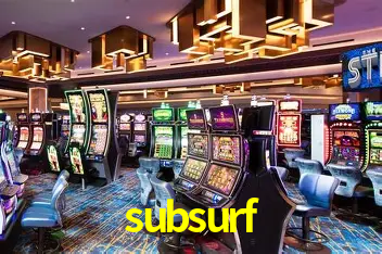 Descubra a Magia dos Jogos de Arcade no subsurf