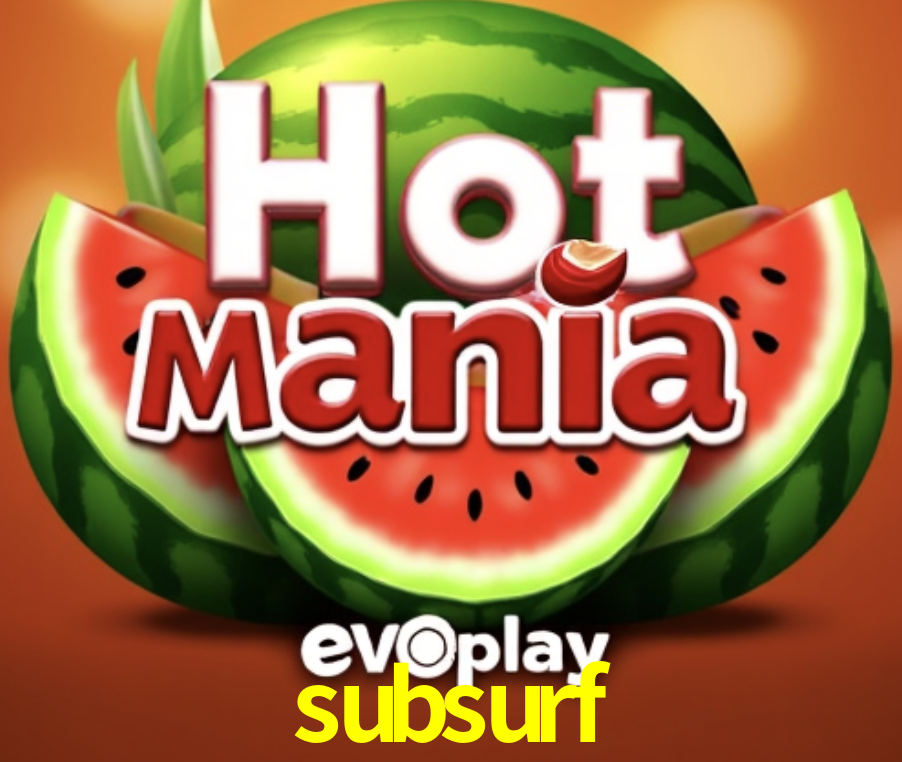 Live Casino subsurf