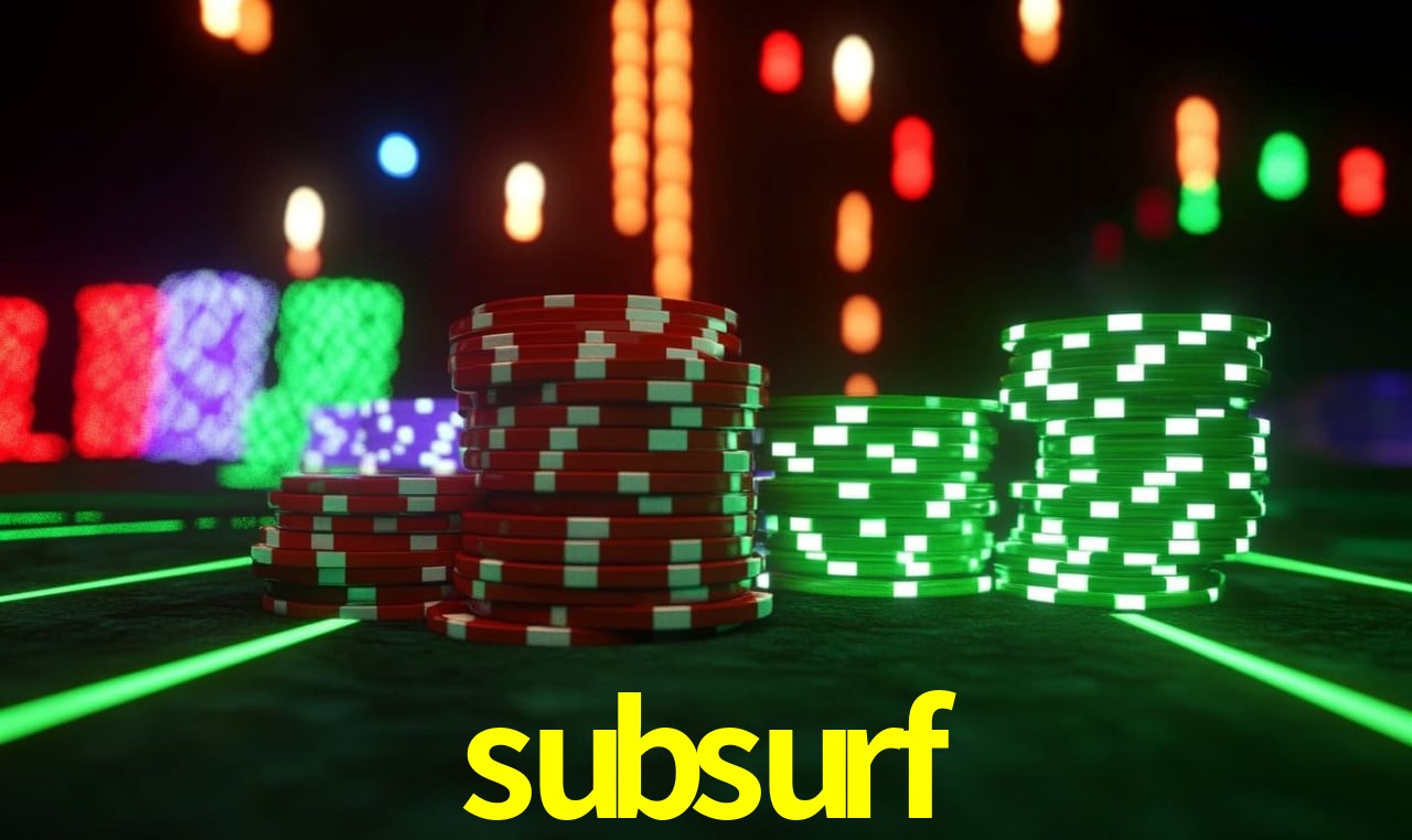 Tennis Betting subsurf