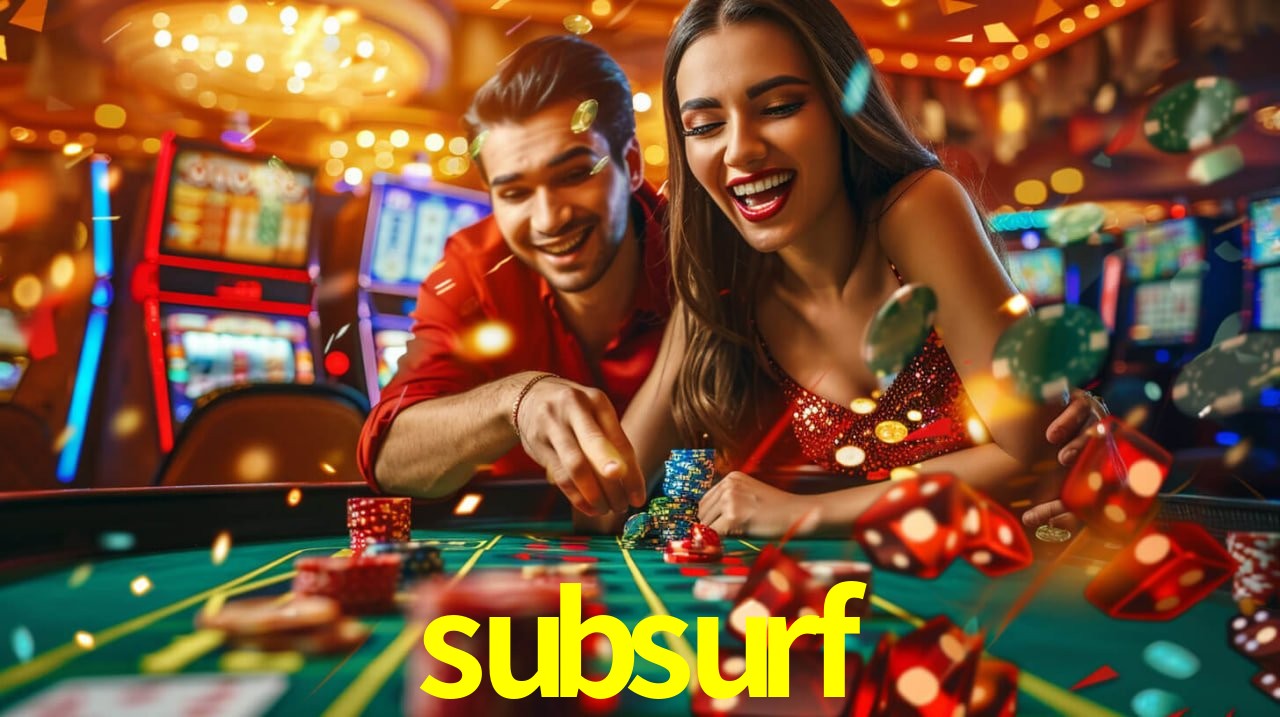 Segurança 2FA subsurf