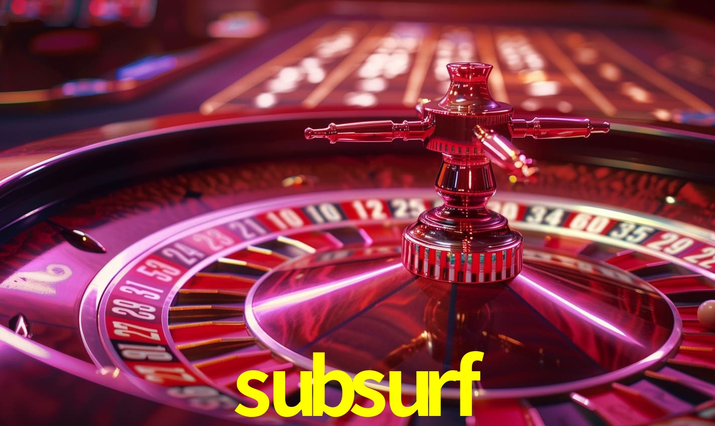 A Emoção da Loteria na subsurf: Uma Chance de Mudança de Vida