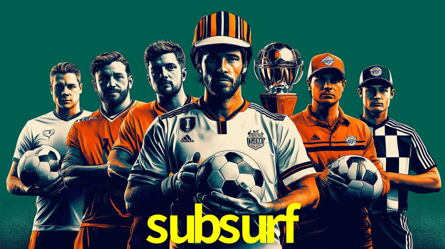 Descubra a Essência do subsurf: Nossa História e Compromissos