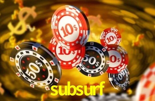 Jogo Spaceman subsurf