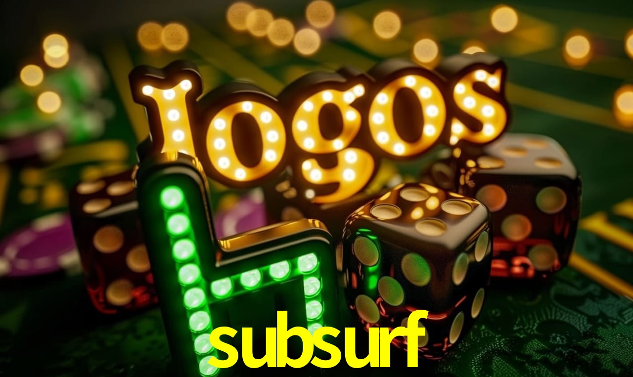 Gates of Olympus subsurf