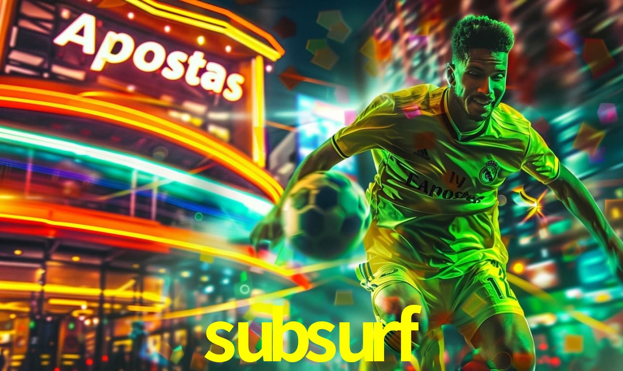 Avaliações dos Jogadores subsurf