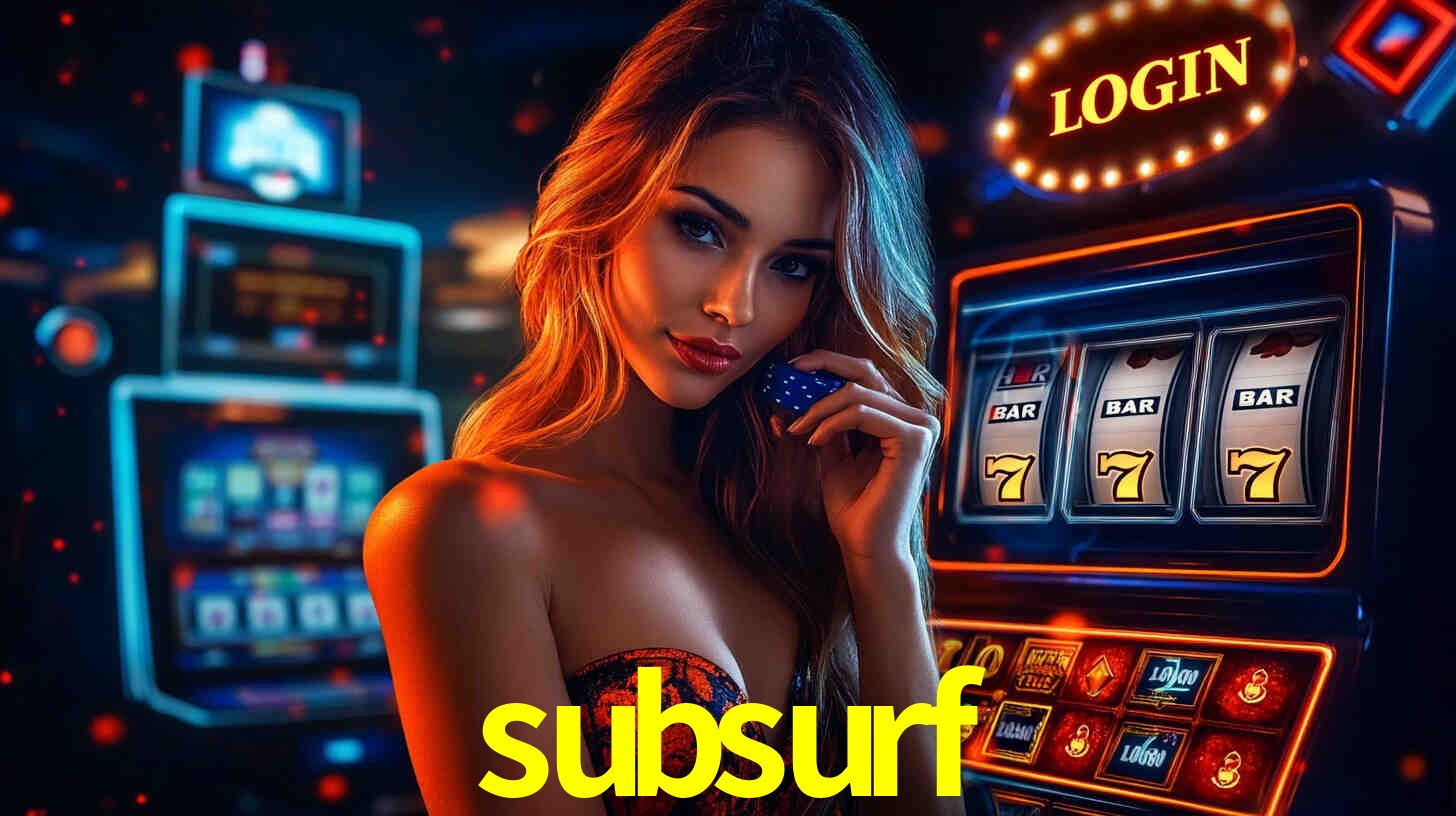 subsurf,subsurf.com