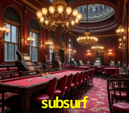 Promoções Sazonais subsurf