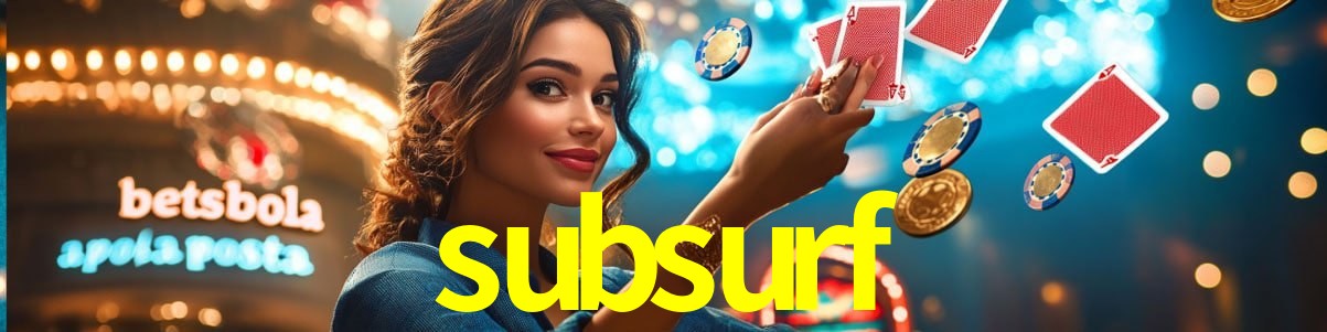 Football Betting subsurf