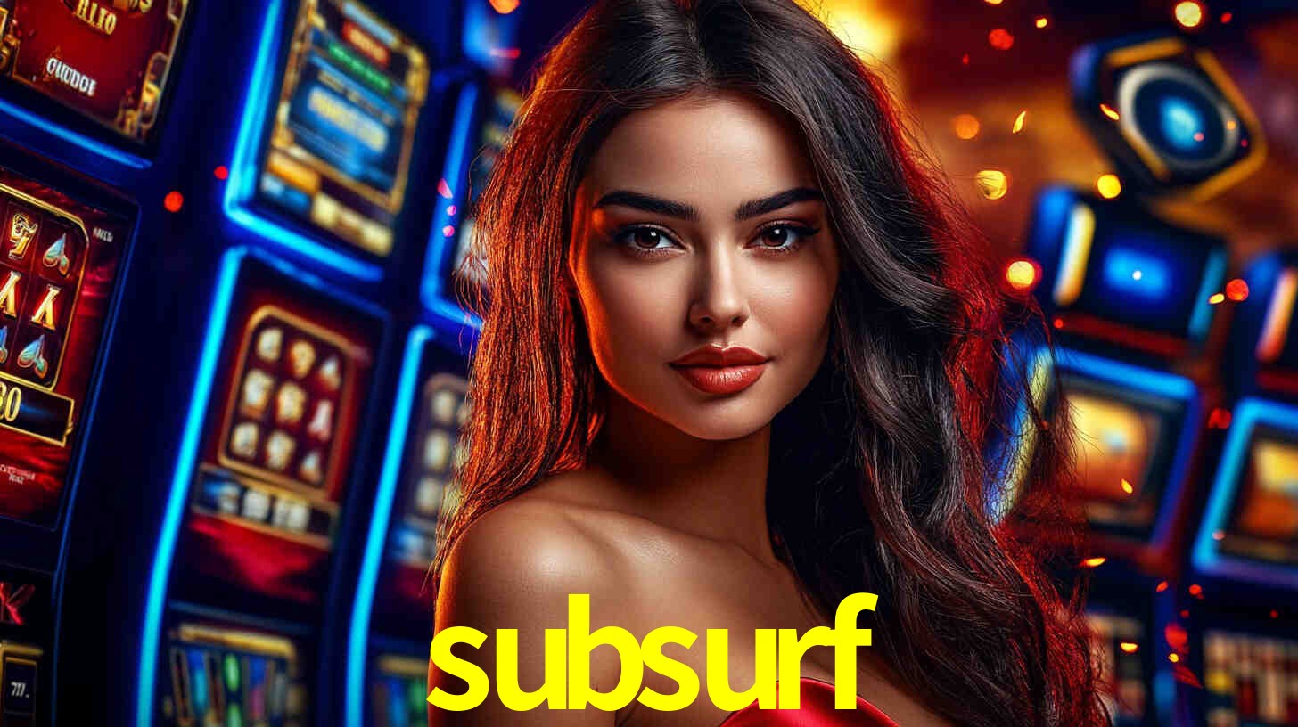 Descubra a Essência do subsurf: Nossa História e Compromissos