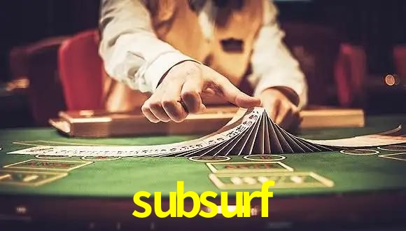 VIP Casino subsurf