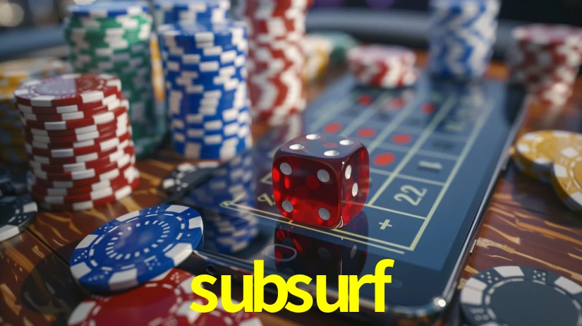 subsurf plataforma