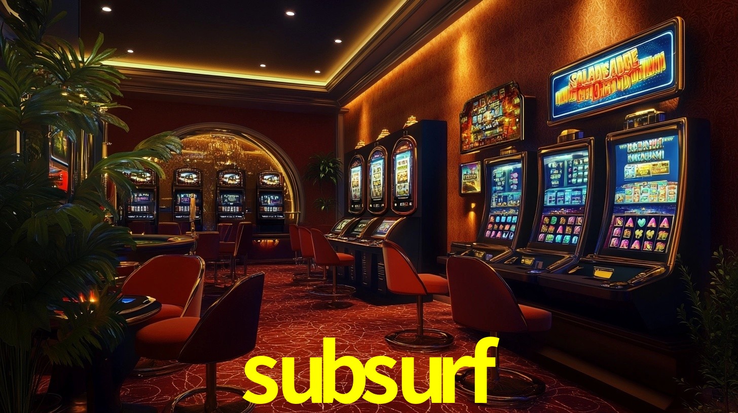 Exclusive Games subsurf