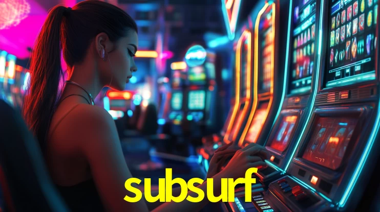 Experimente o Login Seguro Premium no subsurf