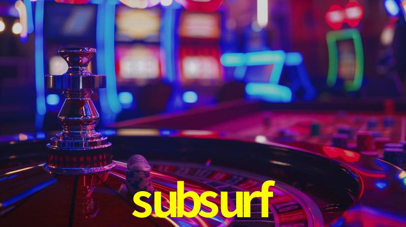 subsurf