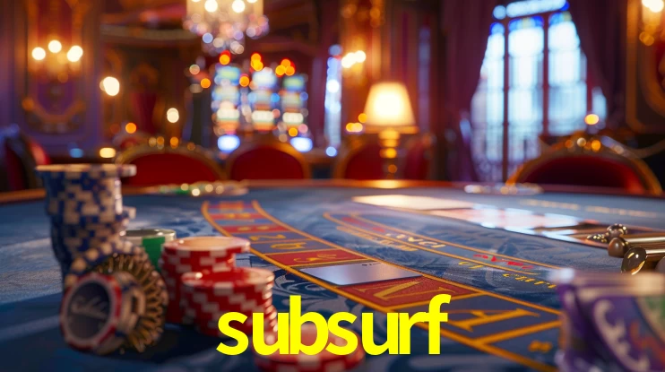 Bonus Features subsurf