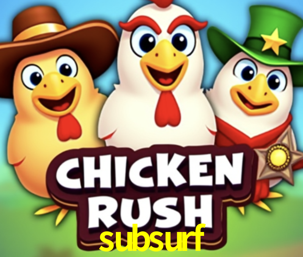 Games Directory subsurf
