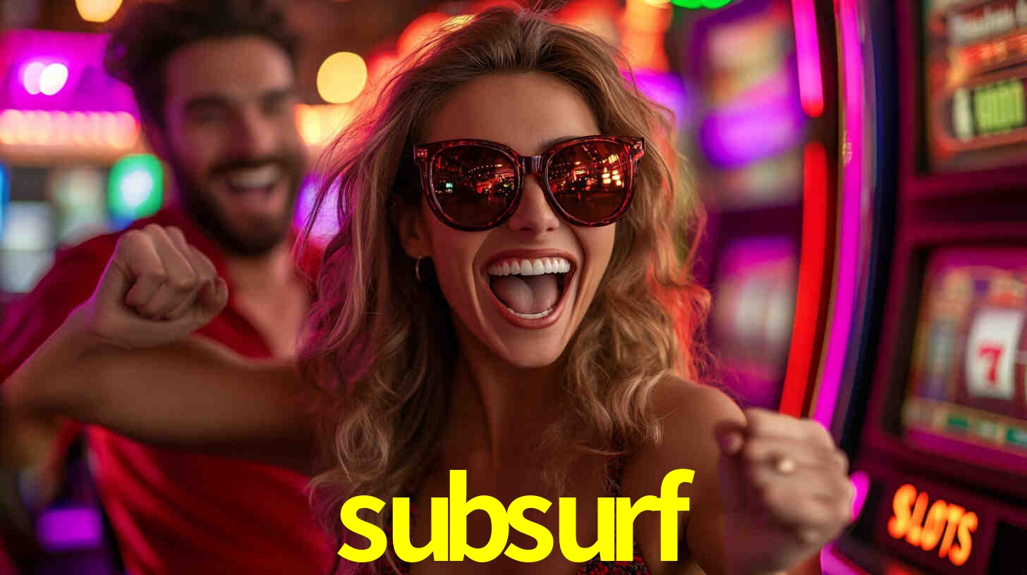 Explorando a Categoria de Eventos em Apostas na subsurf