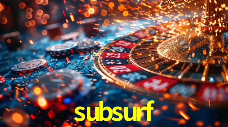 Game Statistics subsurf
