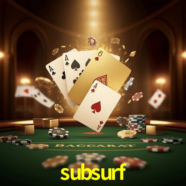 Roulette Table subsurf