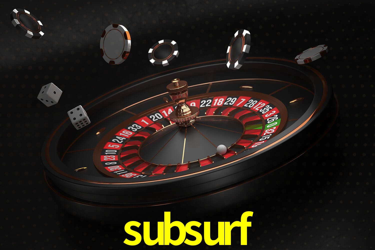 subsurf,subsurf.com