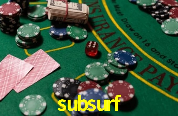 subsurf