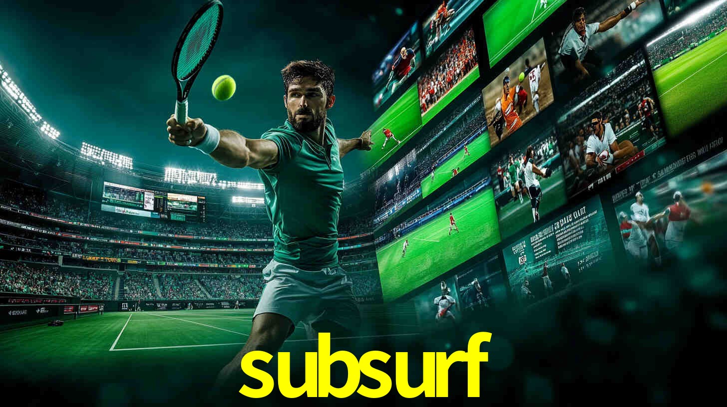 A Experiência Imersiva dos Cassinos Ao Vivo no subsurf