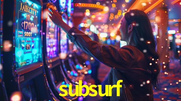subsurf,subsurf.com