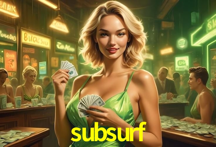 Descubra o Programa VIP da subsurf: Vantagens Exclusivas para Jogadores