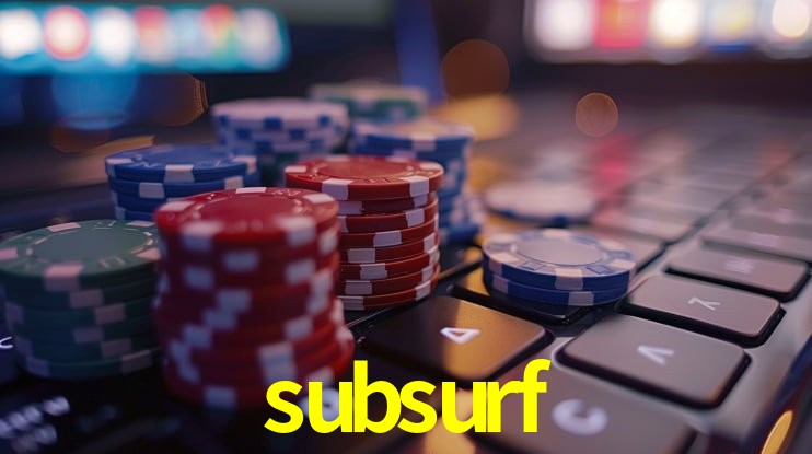 Design Responsivo subsurf