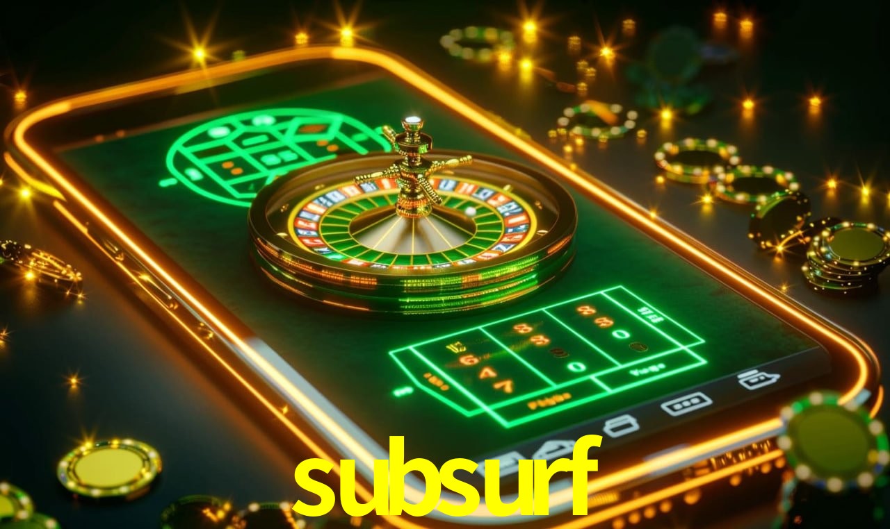 Promoção Relâmpago subsurf