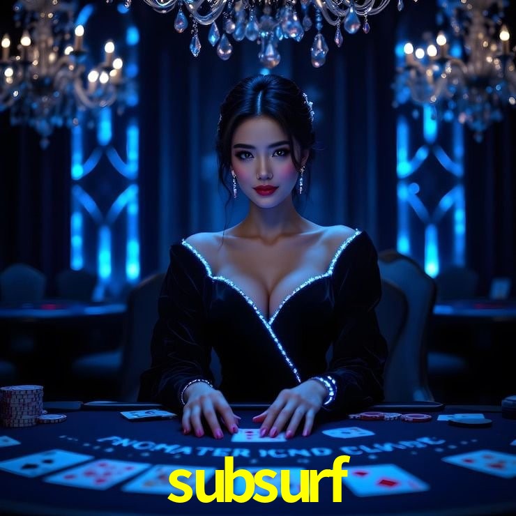Casino Ao Vivo subsurf
