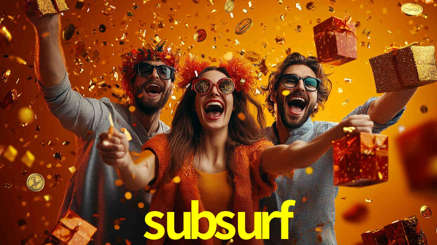 subsurf.com