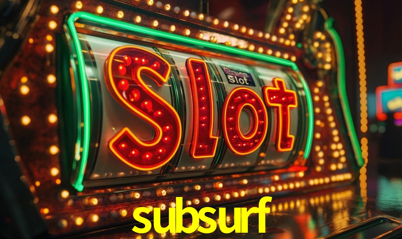 Integração de APIs subsurf