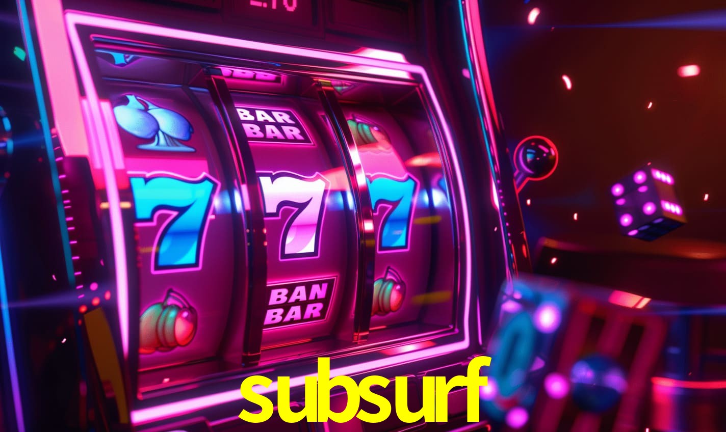 Desvendando o Mundo dos Jogos Virtuais na subsurf