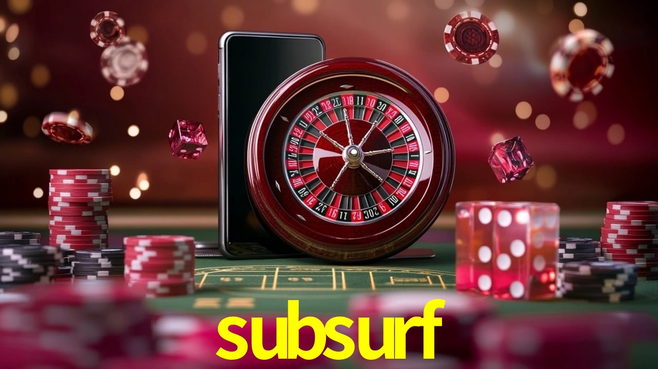 Spaceman Game subsurf