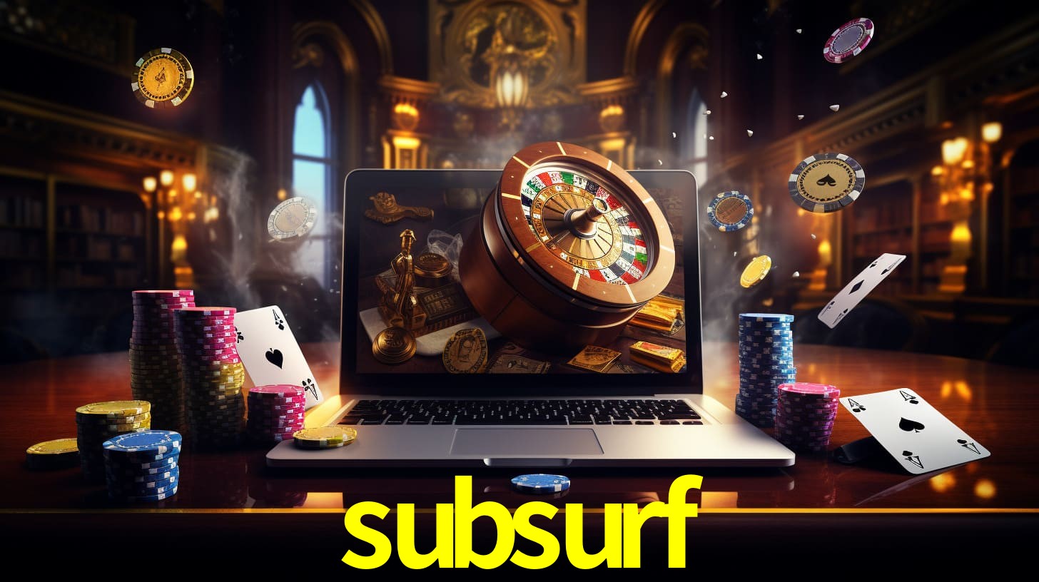 Programa VIP subsurf