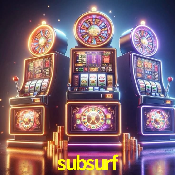 subsurf,subsurf.com