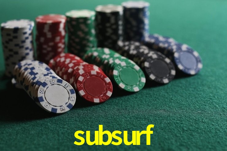 Sports Statistics subsurf